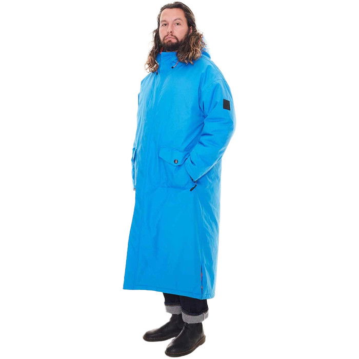 2024 Red Paddle Co Revolution 3 in 1 Parka 002-009-006-0128 - Nixie Blue